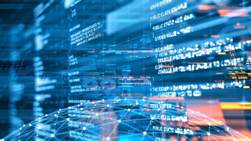 Linux基石:万山区小程序开发公司的技术底座与发行版选择逻辑