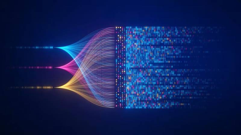 万山区软件开发：解锁高性能应用的核心技术路径